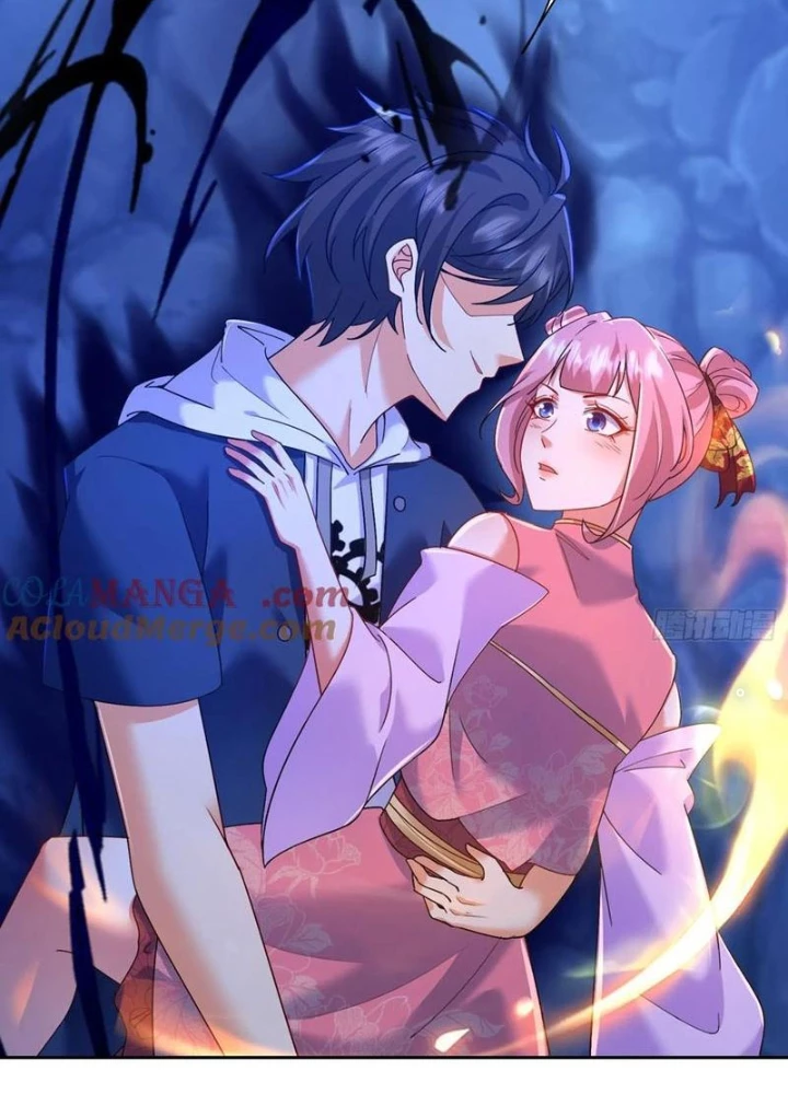 Bảy Vị Sư Tỷ Sủng Ta Tới Trời Chapter 54 - Trang 2