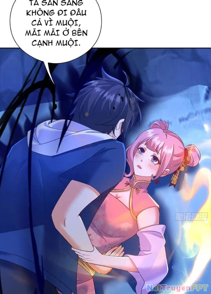 Bảy Vị Sư Tỷ Sủng Ta Tới Trời Chapter 54 - Trang 2