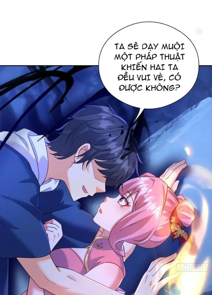 Bảy Vị Sư Tỷ Sủng Ta Tới Trời Chapter 54 - Trang 2