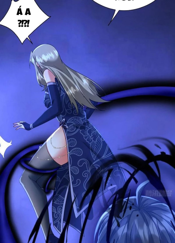 Bảy Vị Sư Tỷ Sủng Ta Tới Trời Chapter 54 - Trang 2