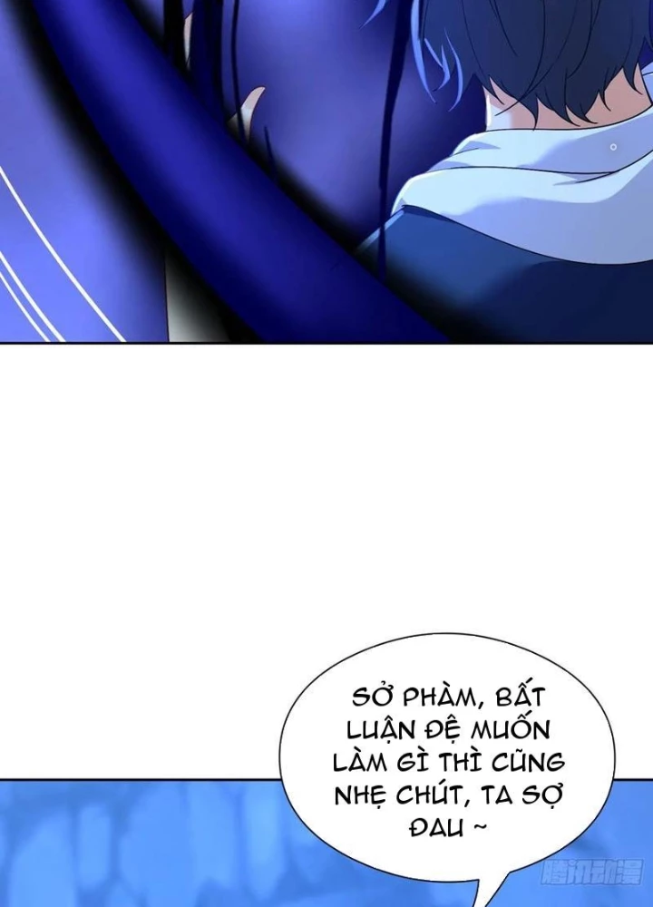 Bảy Vị Sư Tỷ Sủng Ta Tới Trời Chapter 54 - Trang 2