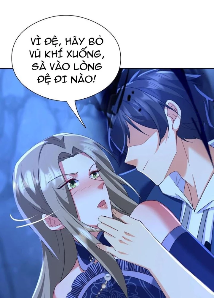 Bảy Vị Sư Tỷ Sủng Ta Tới Trời Chapter 54 - Trang 2