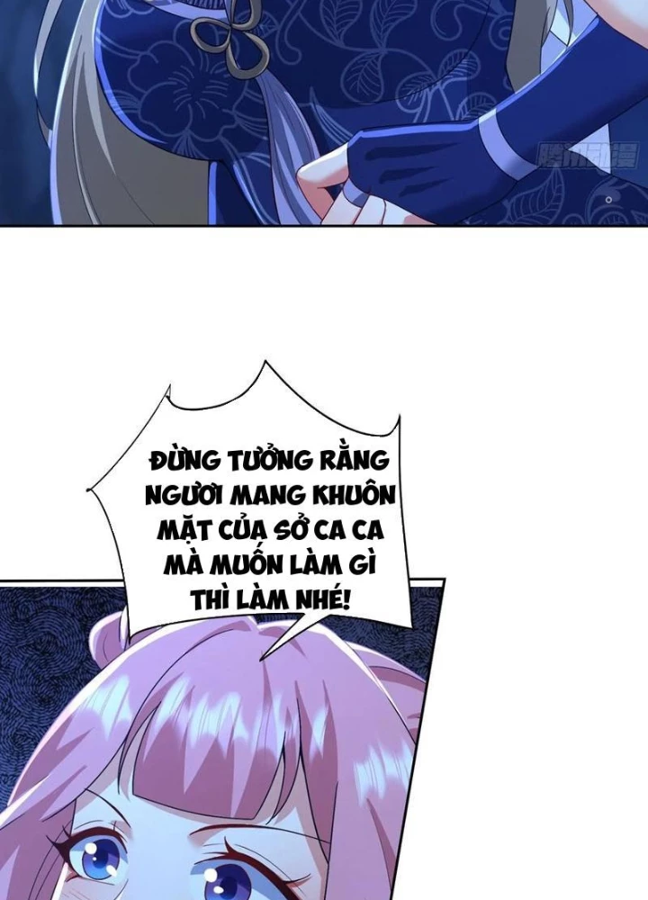 Bảy Vị Sư Tỷ Sủng Ta Tới Trời Chapter 54 - Trang 2