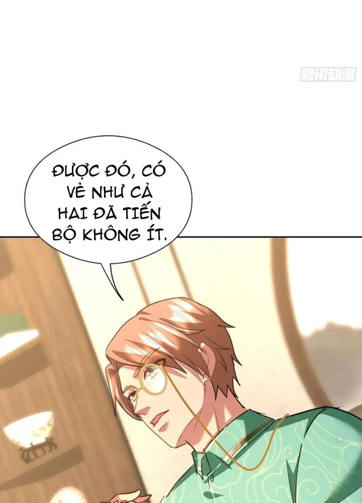 Bảy Vị Sư Tỷ Sủng Ta Tới Trời Chapter 54 - Trang 2