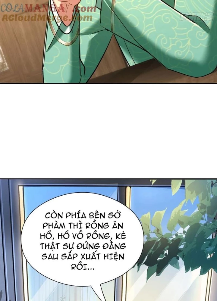 Bảy Vị Sư Tỷ Sủng Ta Tới Trời Chapter 54 - Trang 2