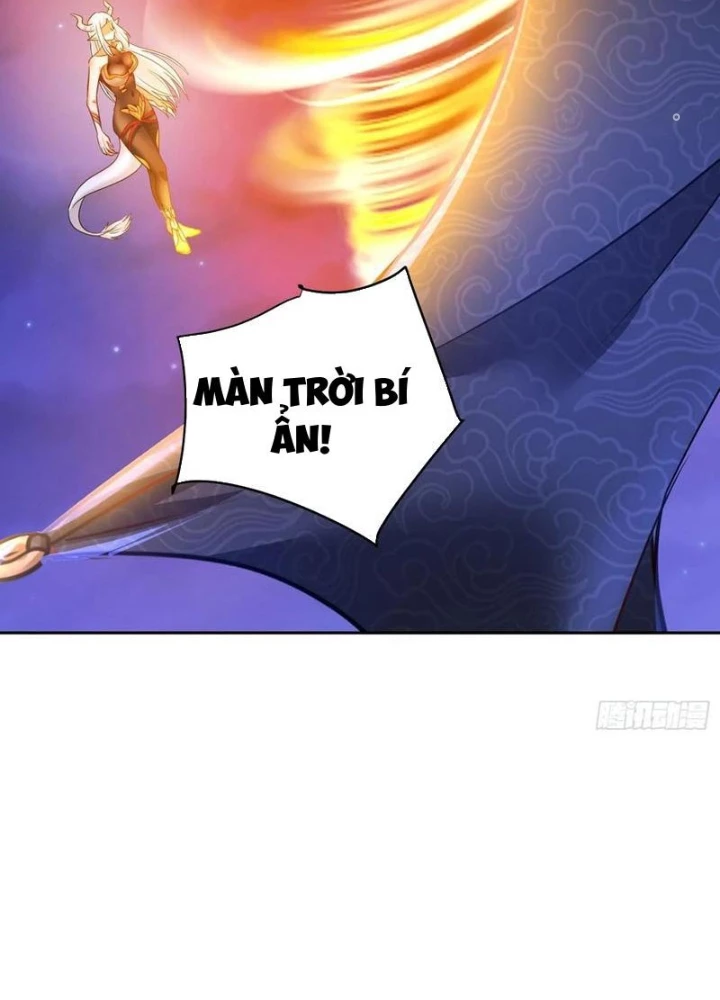 Bảy Vị Sư Tỷ Sủng Ta Tới Trời Chapter 54 - Trang 2