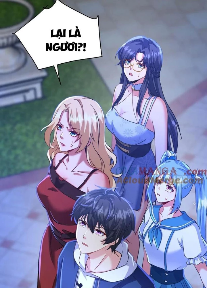 Bảy Vị Sư Tỷ Sủng Ta Tới Trời Chapter 54 - Trang 2