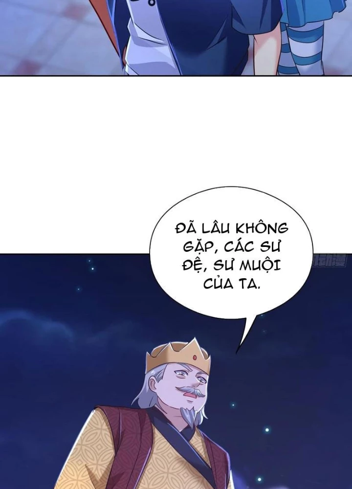 Bảy Vị Sư Tỷ Sủng Ta Tới Trời Chapter 54 - Trang 2