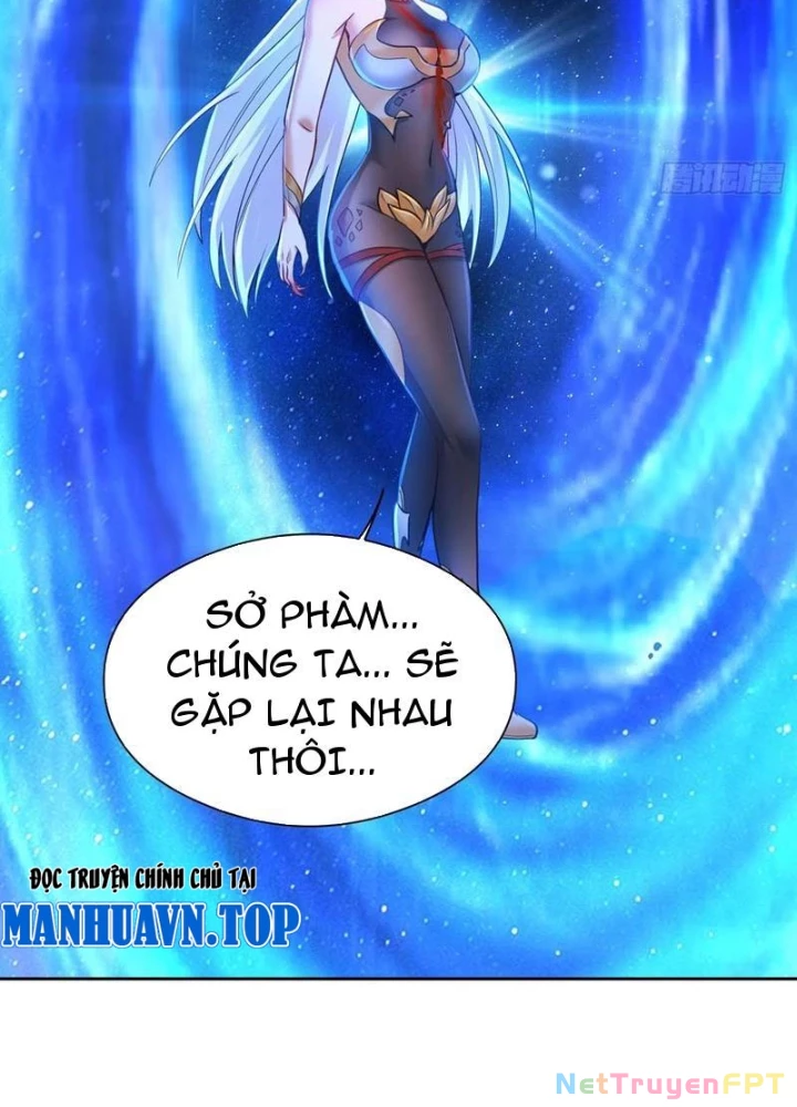 Bảy Vị Sư Tỷ Sủng Ta Tới Trời Chapter 54 - Trang 2