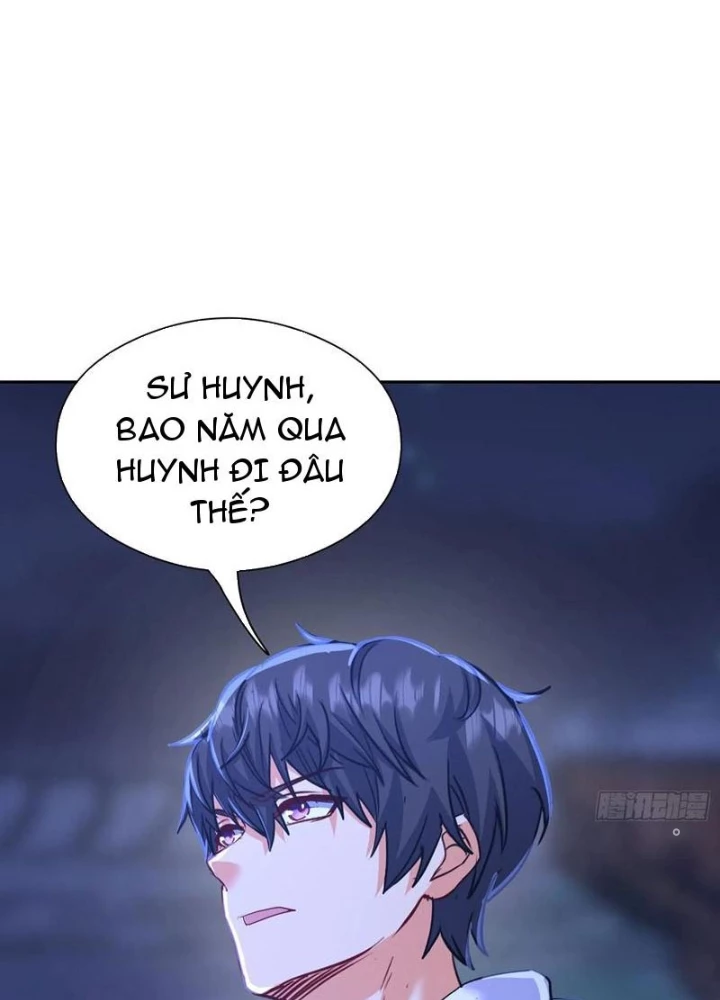 Bảy Vị Sư Tỷ Sủng Ta Tới Trời Chapter 54 - Trang 2