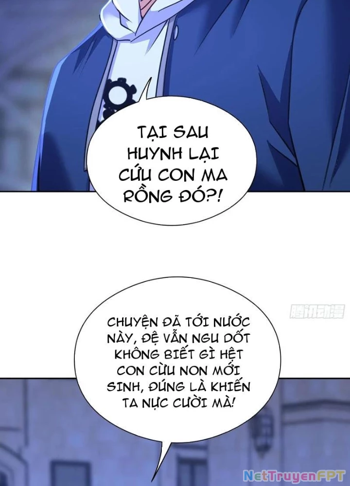 Bảy Vị Sư Tỷ Sủng Ta Tới Trời Chapter 54 - Trang 2