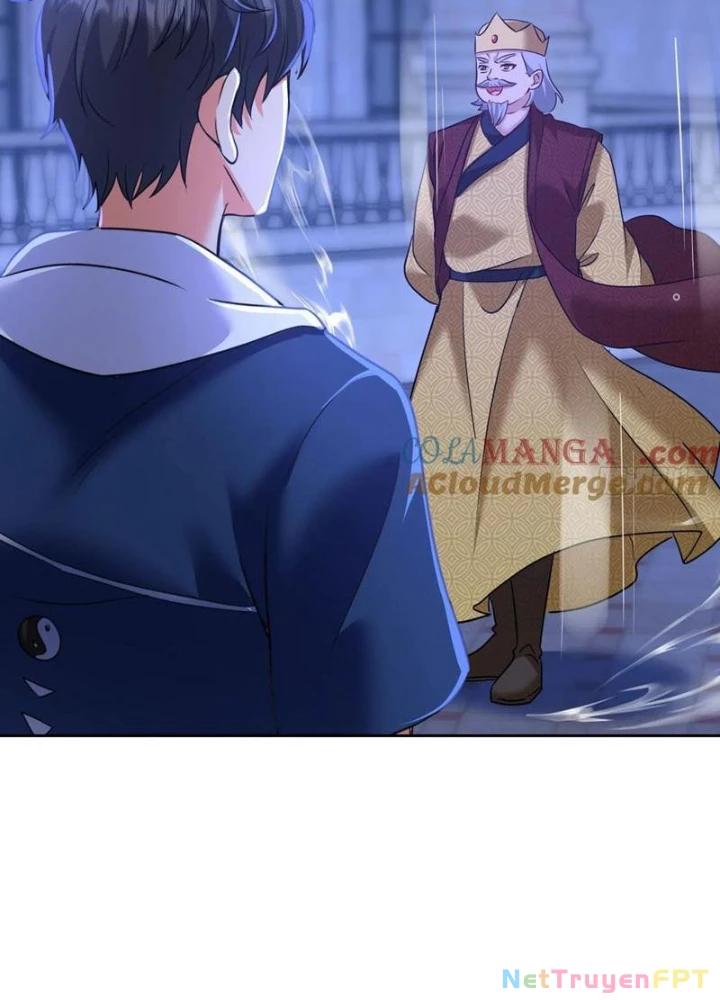 Bảy Vị Sư Tỷ Sủng Ta Tới Trời Chapter 54 - Trang 2