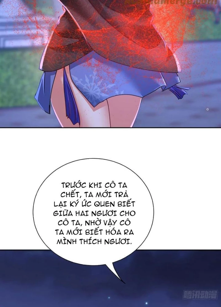 Bảy Vị Sư Tỷ Sủng Ta Tới Trời Chapter 54 - Trang 2