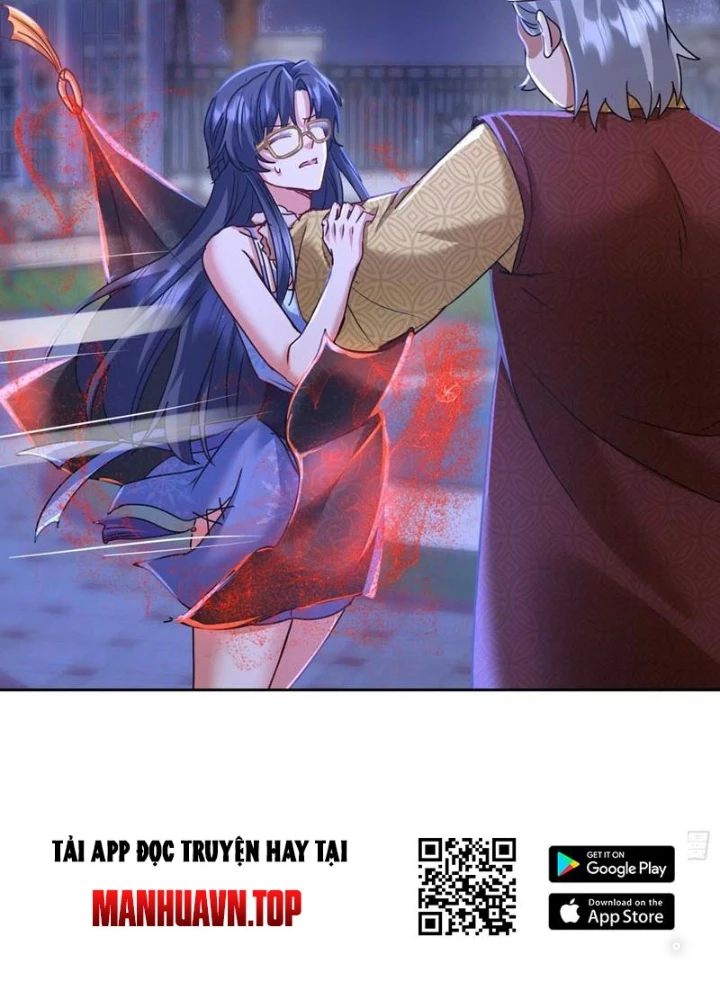 Bảy Vị Sư Tỷ Sủng Ta Tới Trời Chapter 54 - Trang 2