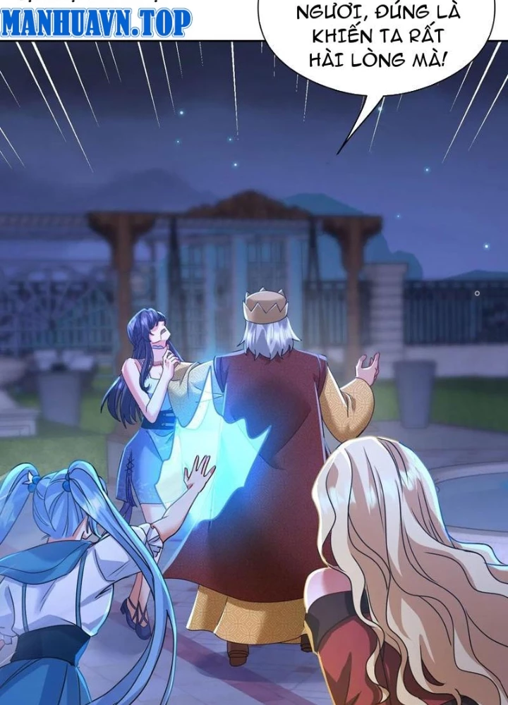 Bảy Vị Sư Tỷ Sủng Ta Tới Trời Chapter 54 - Trang 2