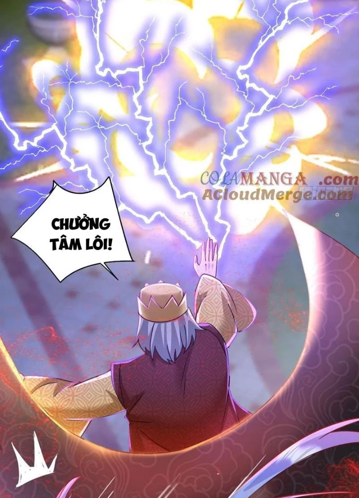Bảy Vị Sư Tỷ Sủng Ta Tới Trời Chapter 54 - Trang 2