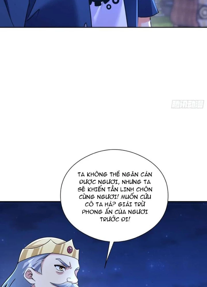 Bảy Vị Sư Tỷ Sủng Ta Tới Trời Chapter 54 - Trang 2