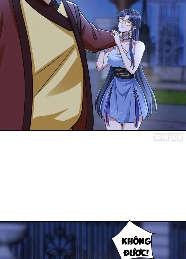 Bảy Vị Sư Tỷ Sủng Ta Tới Trời Chapter 54 - Trang 2
