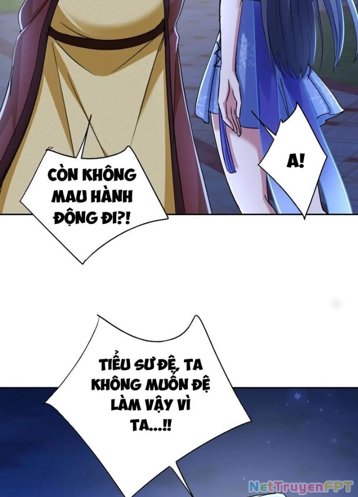 Bảy Vị Sư Tỷ Sủng Ta Tới Trời Chapter 54 - Trang 2