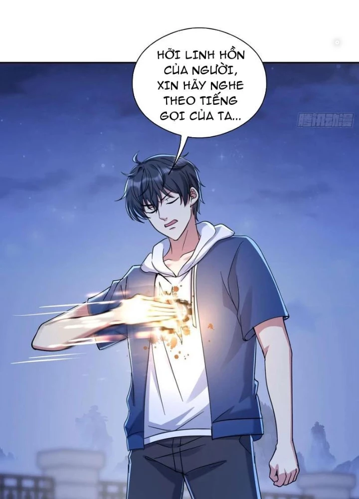 Bảy Vị Sư Tỷ Sủng Ta Tới Trời Chapter 54 - Trang 2