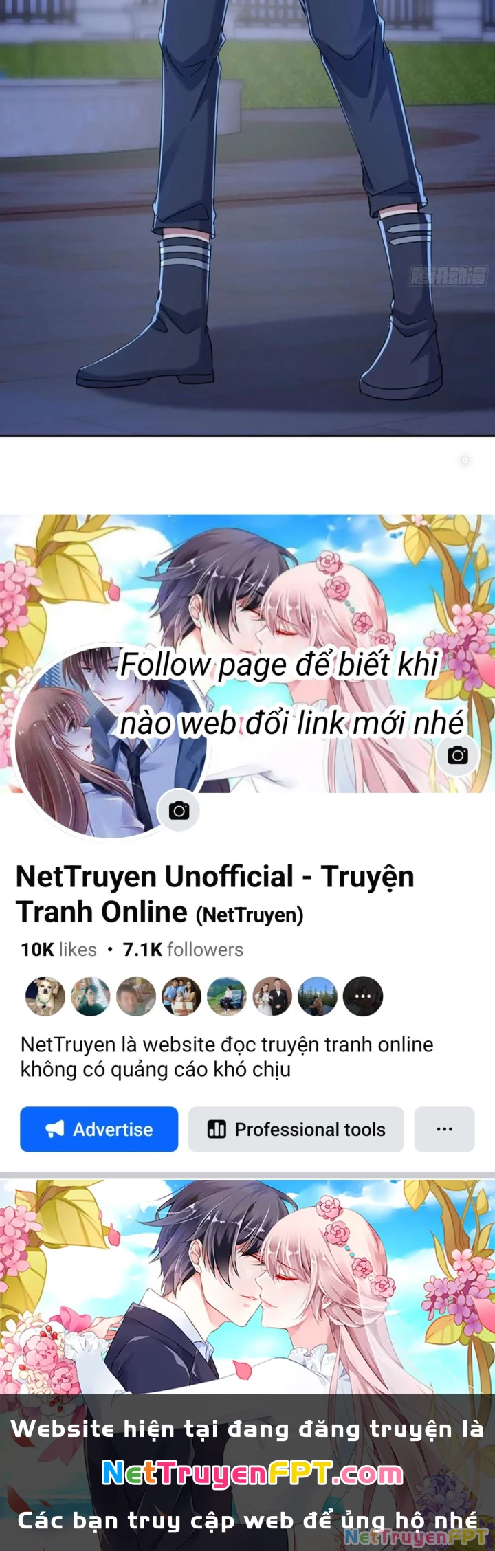 Bảy Vị Sư Tỷ Sủng Ta Tới Trời Chapter 54 - Trang 2
