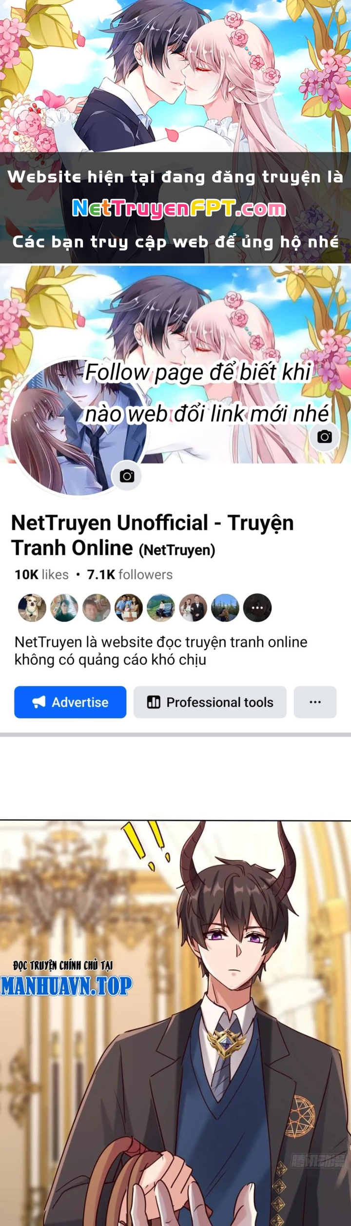 Bảy Vị Sư Tỷ Sủng Ta Tới Trời Chapter 73 - Trang 2