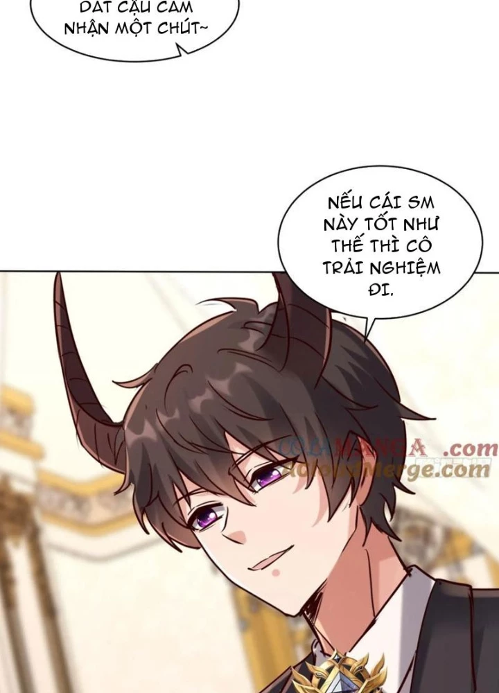 Bảy Vị Sư Tỷ Sủng Ta Tới Trời Chapter 73 - Trang 2