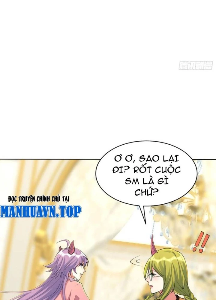 Bảy Vị Sư Tỷ Sủng Ta Tới Trời Chapter 73 - Trang 2