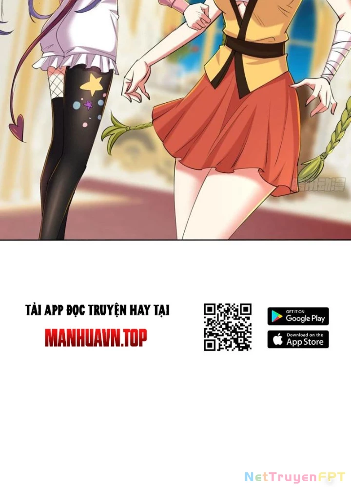 Bảy Vị Sư Tỷ Sủng Ta Tới Trời Chapter 73 - Trang 2