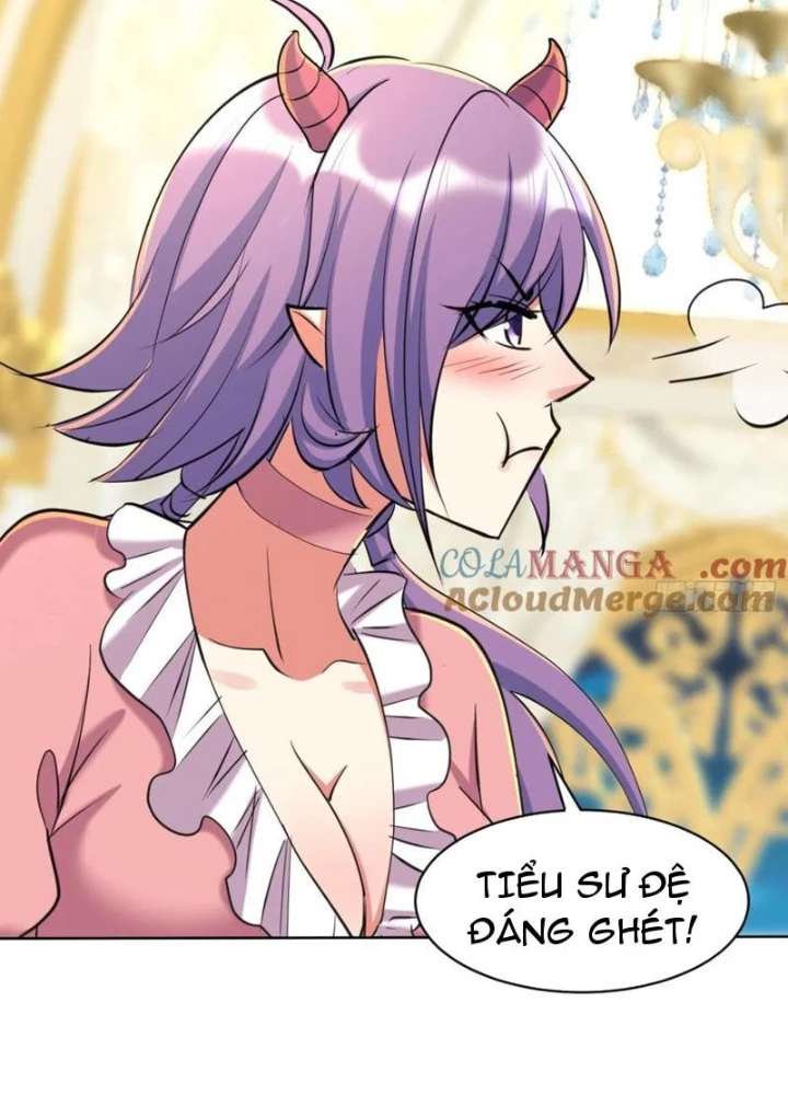 Bảy Vị Sư Tỷ Sủng Ta Tới Trời Chapter 73 - Trang 2
