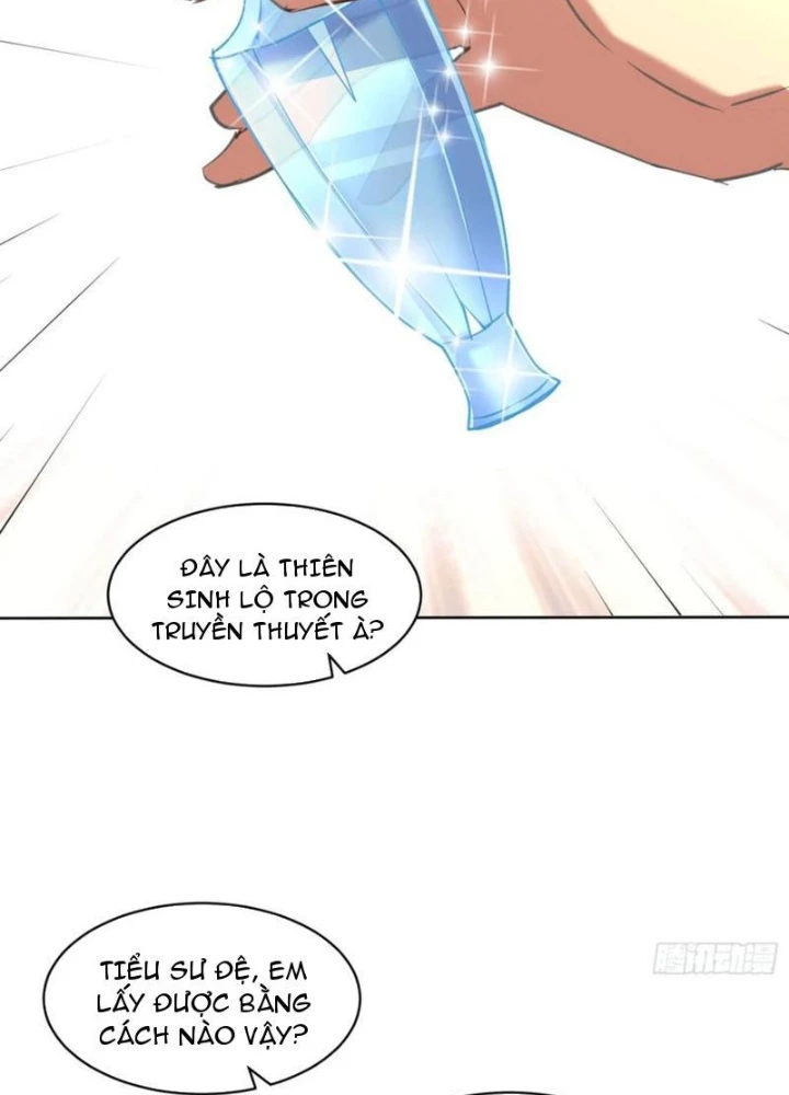 Bảy Vị Sư Tỷ Sủng Ta Tới Trời Chapter 73 - Trang 2