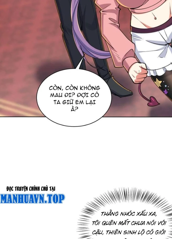 Bảy Vị Sư Tỷ Sủng Ta Tới Trời Chapter 73 - Trang 2