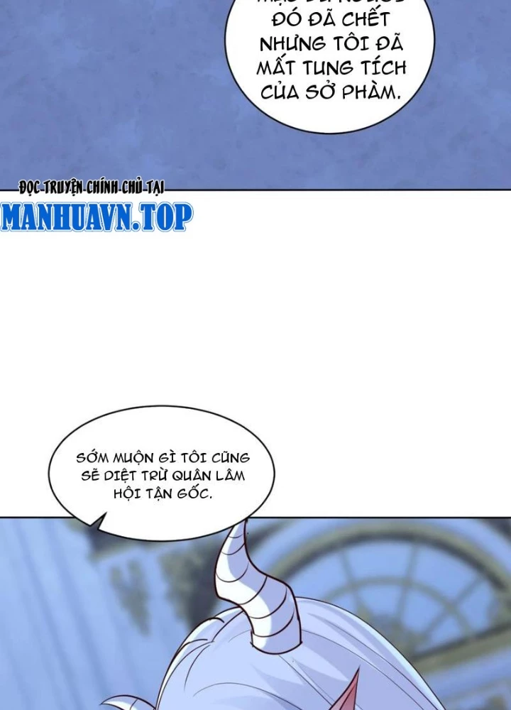 Bảy Vị Sư Tỷ Sủng Ta Tới Trời Chapter 73 - Trang 2
