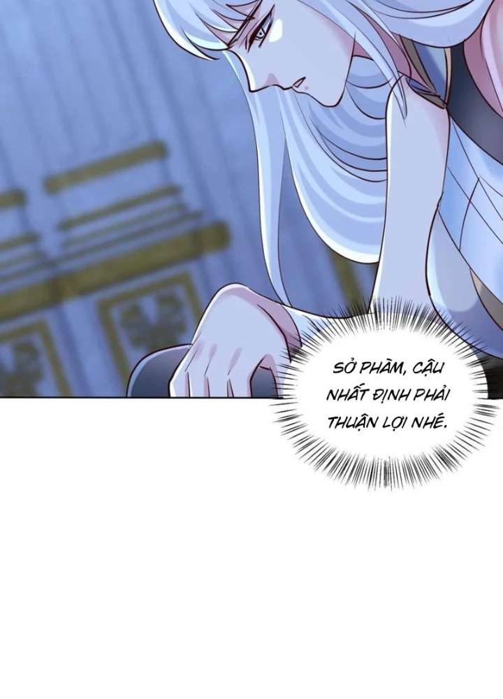 Bảy Vị Sư Tỷ Sủng Ta Tới Trời Chapter 73 - Trang 2