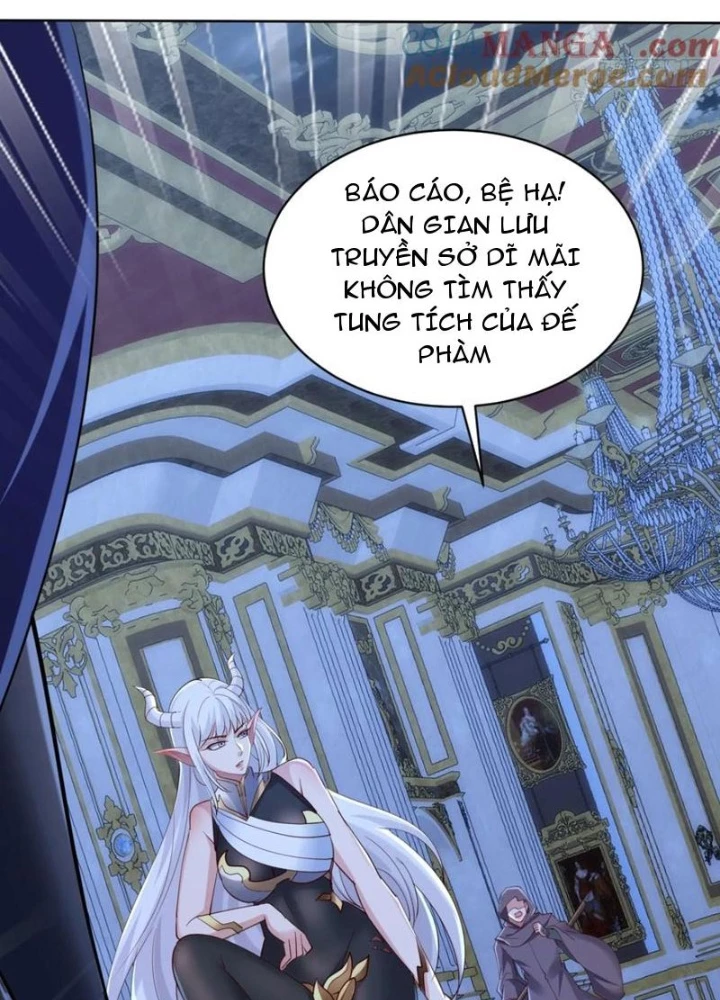 Bảy Vị Sư Tỷ Sủng Ta Tới Trời Chapter 73 - Trang 2