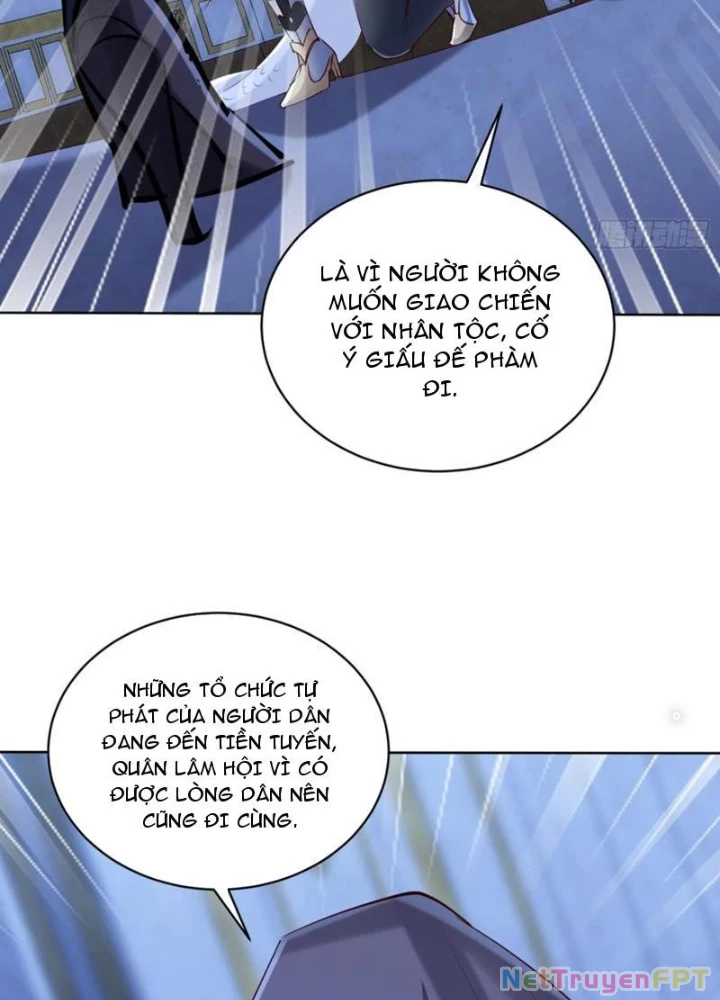 Bảy Vị Sư Tỷ Sủng Ta Tới Trời Chapter 73 - Trang 2