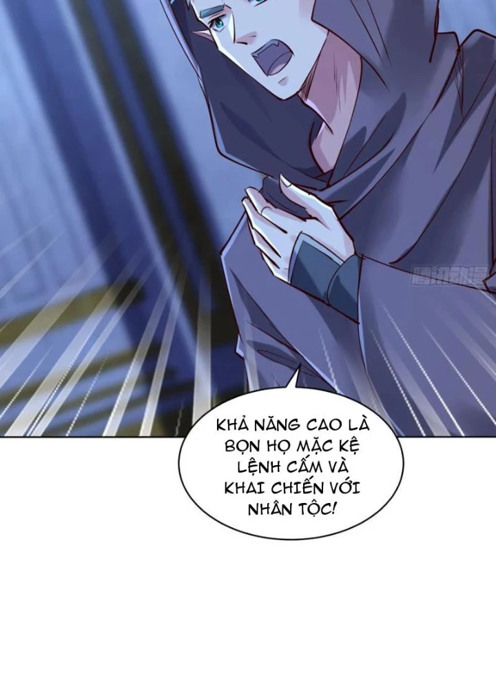 Bảy Vị Sư Tỷ Sủng Ta Tới Trời Chapter 73 - Trang 2