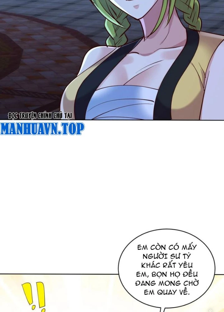 Bảy Vị Sư Tỷ Sủng Ta Tới Trời Chapter 73 - Trang 2
