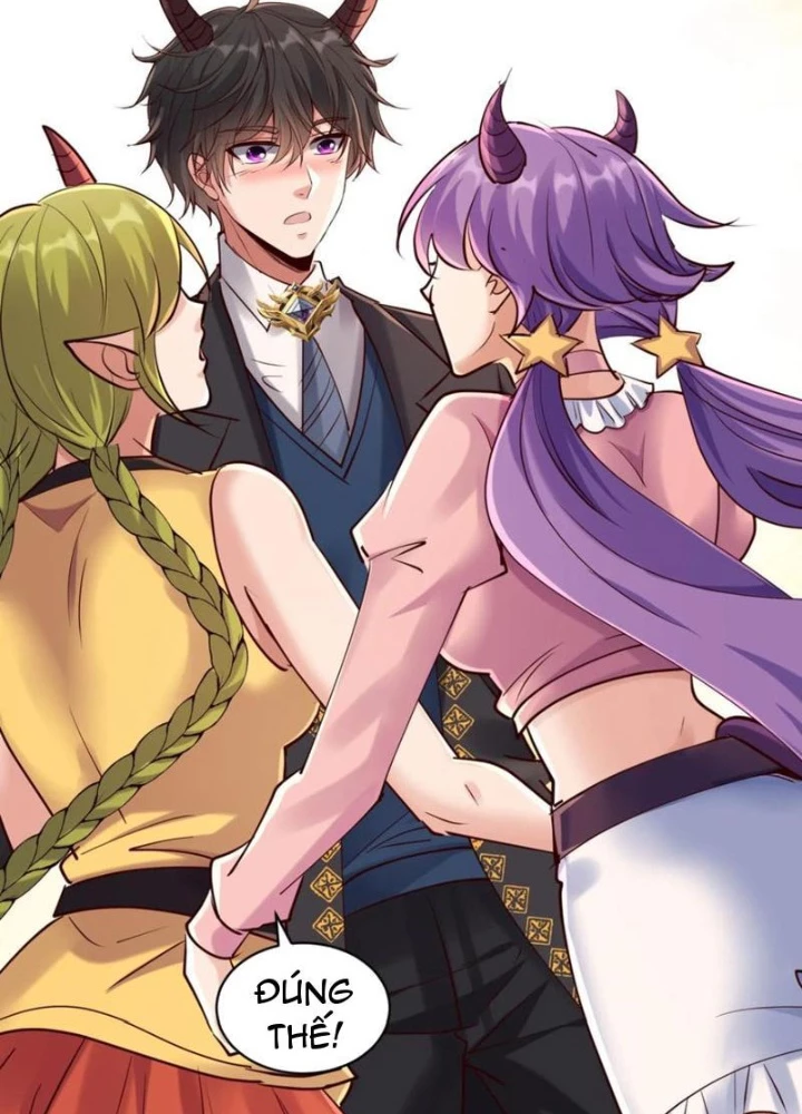 Bảy Vị Sư Tỷ Sủng Ta Tới Trời Chapter 73 - Trang 2