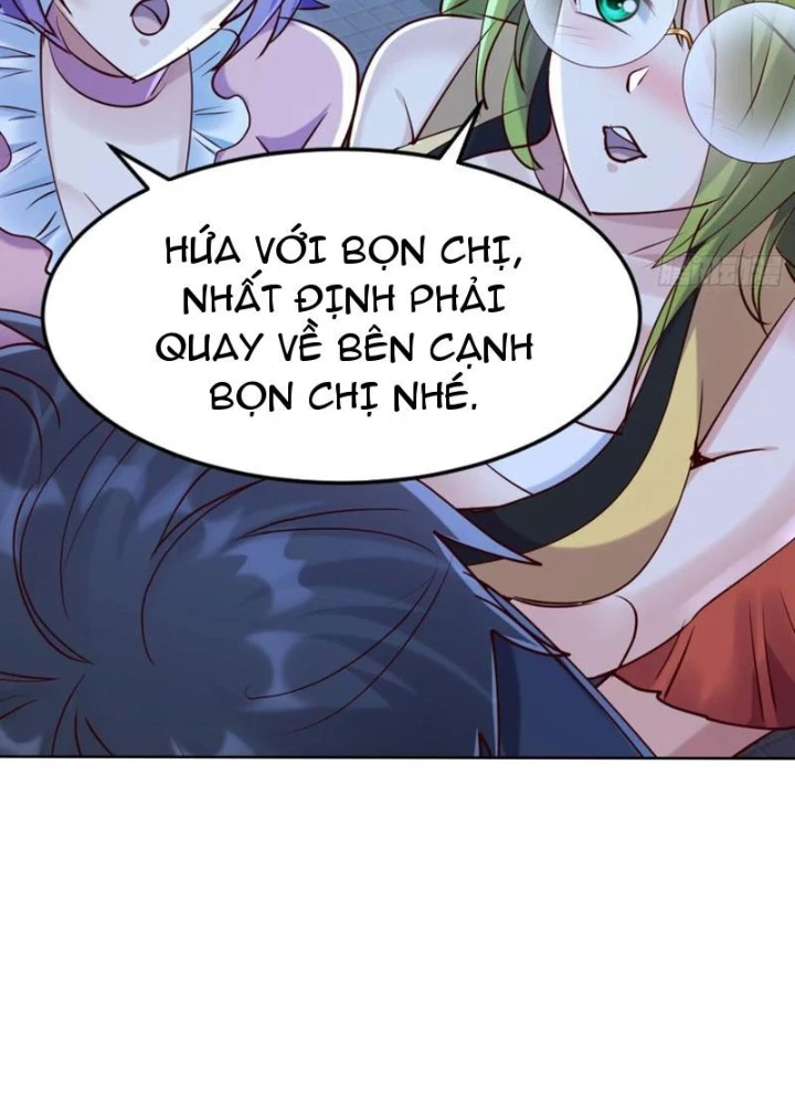 Bảy Vị Sư Tỷ Sủng Ta Tới Trời Chapter 73 - Trang 2
