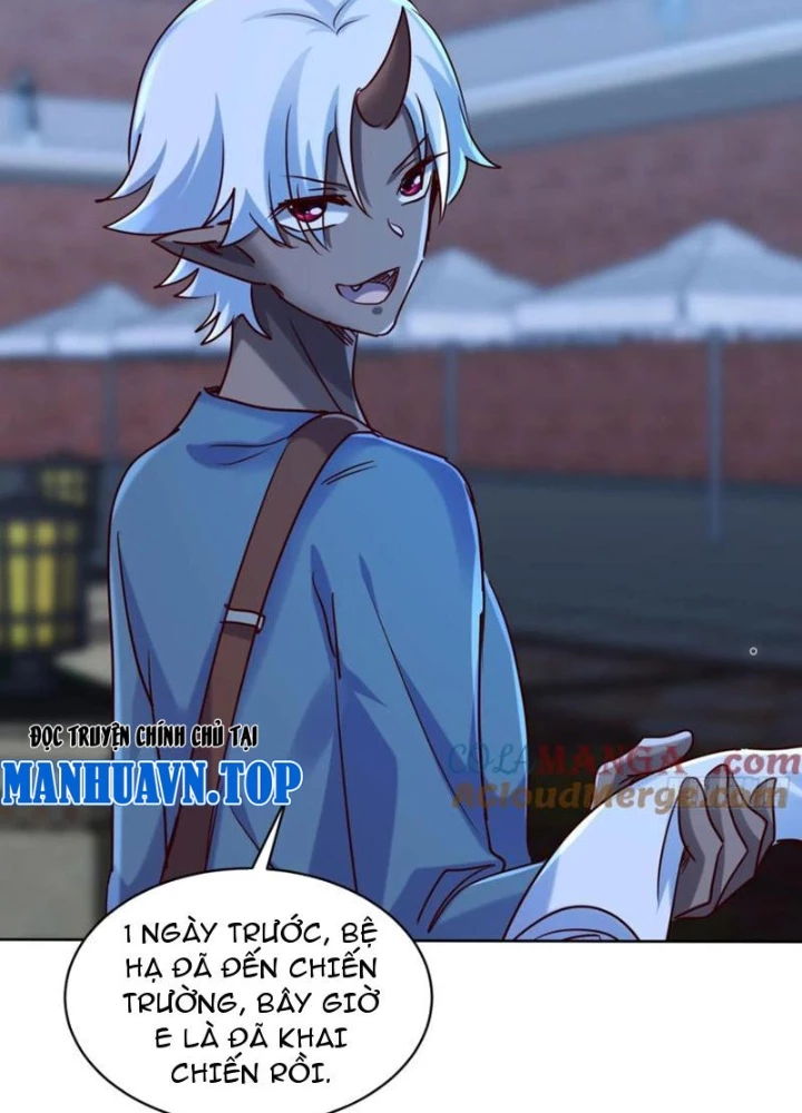 Bảy Vị Sư Tỷ Sủng Ta Tới Trời Chapter 73 - Trang 2