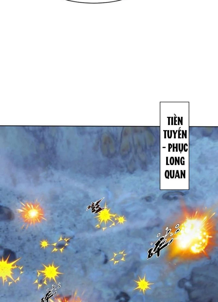 Bảy Vị Sư Tỷ Sủng Ta Tới Trời Chapter 73 - Trang 2