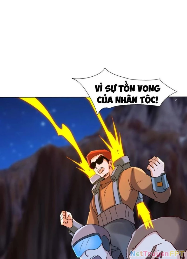 Bảy Vị Sư Tỷ Sủng Ta Tới Trời Chapter 73 - Trang 2