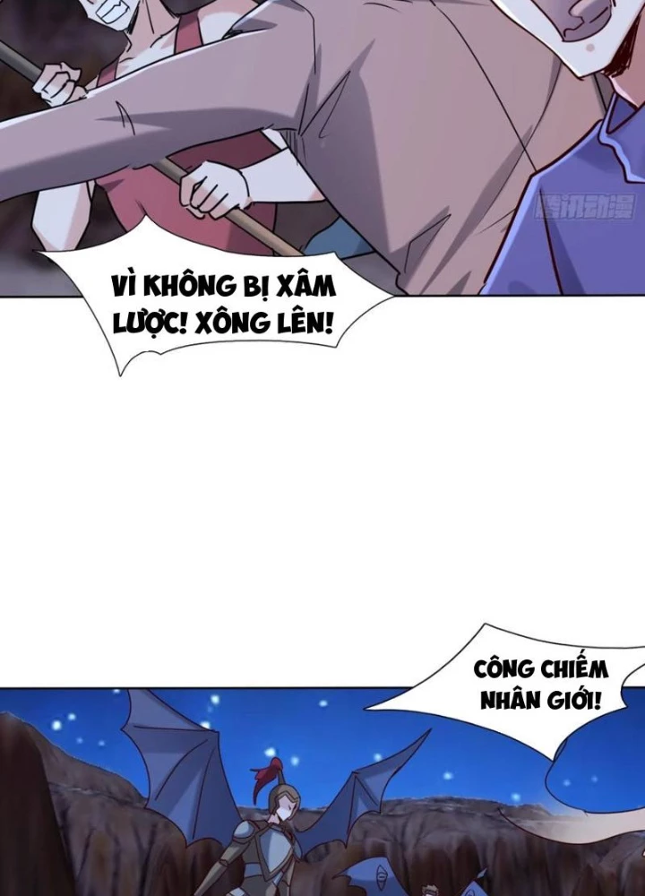 Bảy Vị Sư Tỷ Sủng Ta Tới Trời Chapter 73 - Trang 2