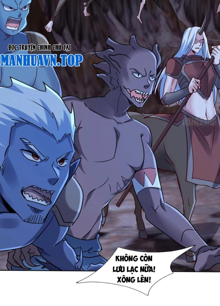 Bảy Vị Sư Tỷ Sủng Ta Tới Trời Chapter 73 - Trang 2