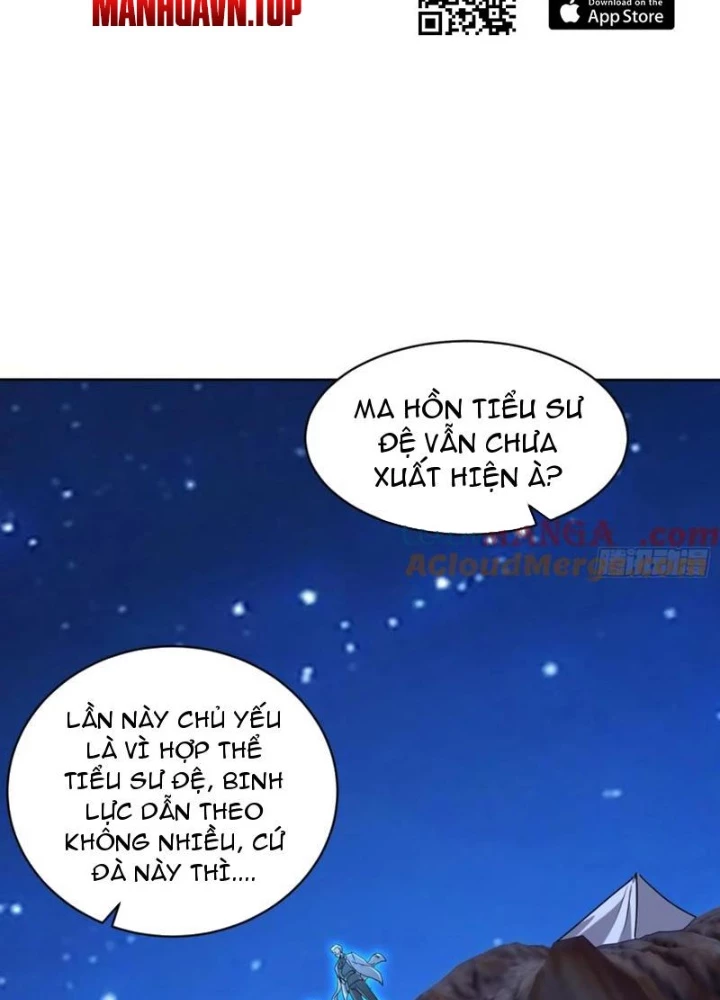 Bảy Vị Sư Tỷ Sủng Ta Tới Trời Chapter 73 - Trang 2