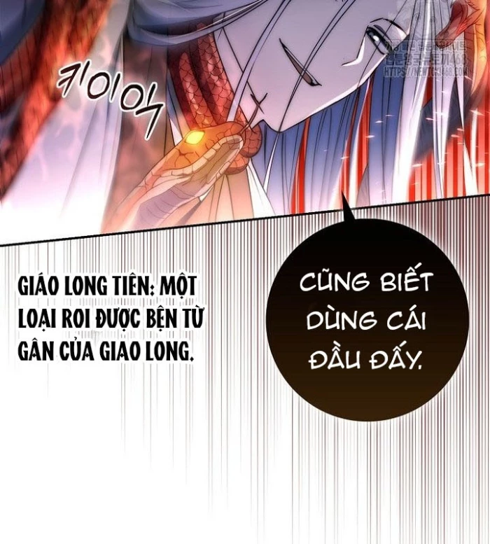 Cuồng Long Kiếm Thần Chapter 40 - Trang 3