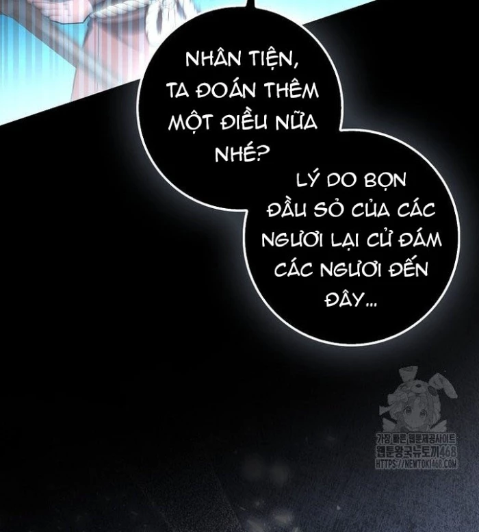 Cuồng Long Kiếm Thần Chapter 40 - Trang 3