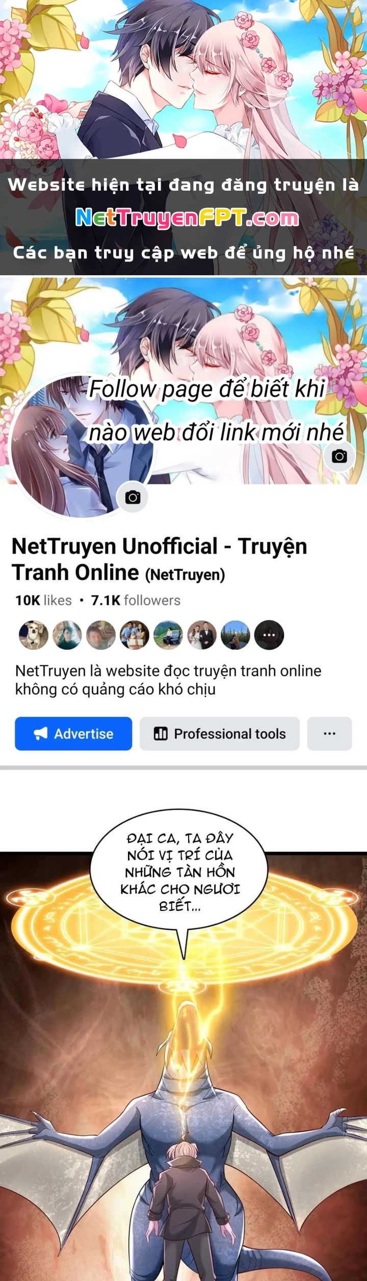 Ta Thần Ma Song Tu Chế Bá Thiên Hạ Chapter 98 - Trang 3