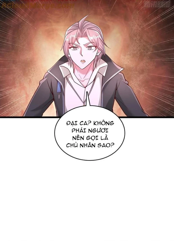 Ta Thần Ma Song Tu Chế Bá Thiên Hạ Chapter 98 - Trang 3